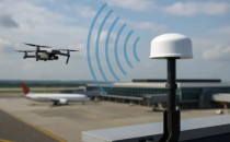 機(jī)場(chǎng)低空無人機(jī)防御系統(tǒng)解決方案